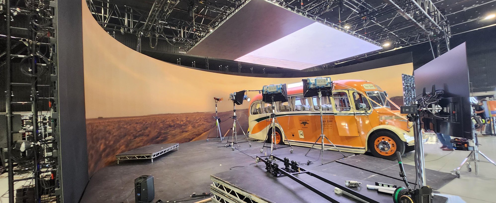 End of Infinity End of Infinity